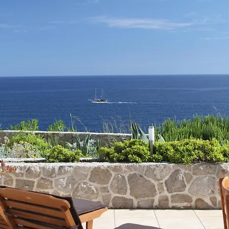 Apartment Gorica Dubrovnik Exterior foto