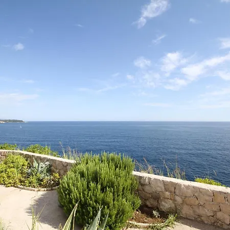 Apartment Gorica Dubrovnik Exterior foto