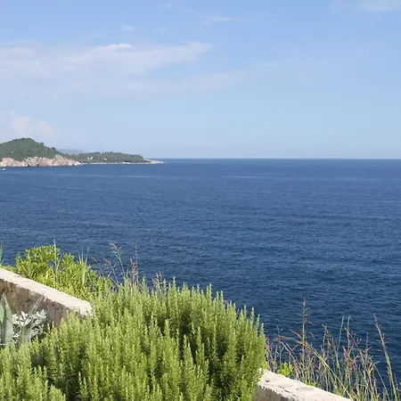 Apartment Gorica Dubrovnik Exterior foto