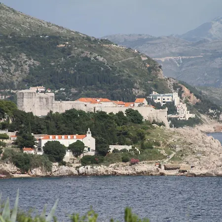 Apartment Gorica Dubrovnik Exterior foto