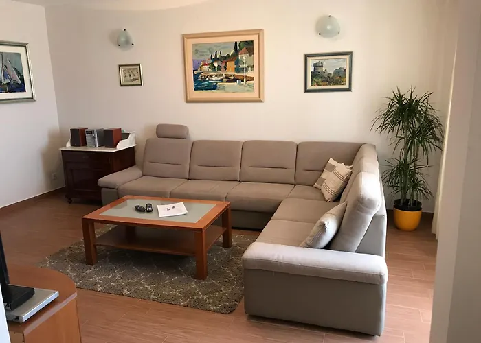 Apartment Gorica