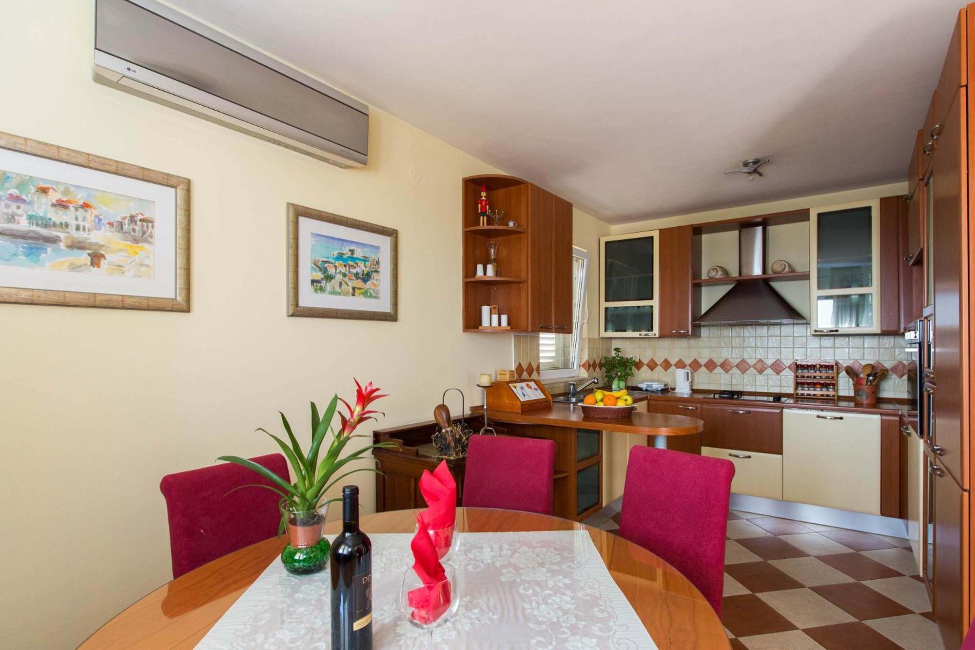 Gorica Apartamento Dubrovnik
