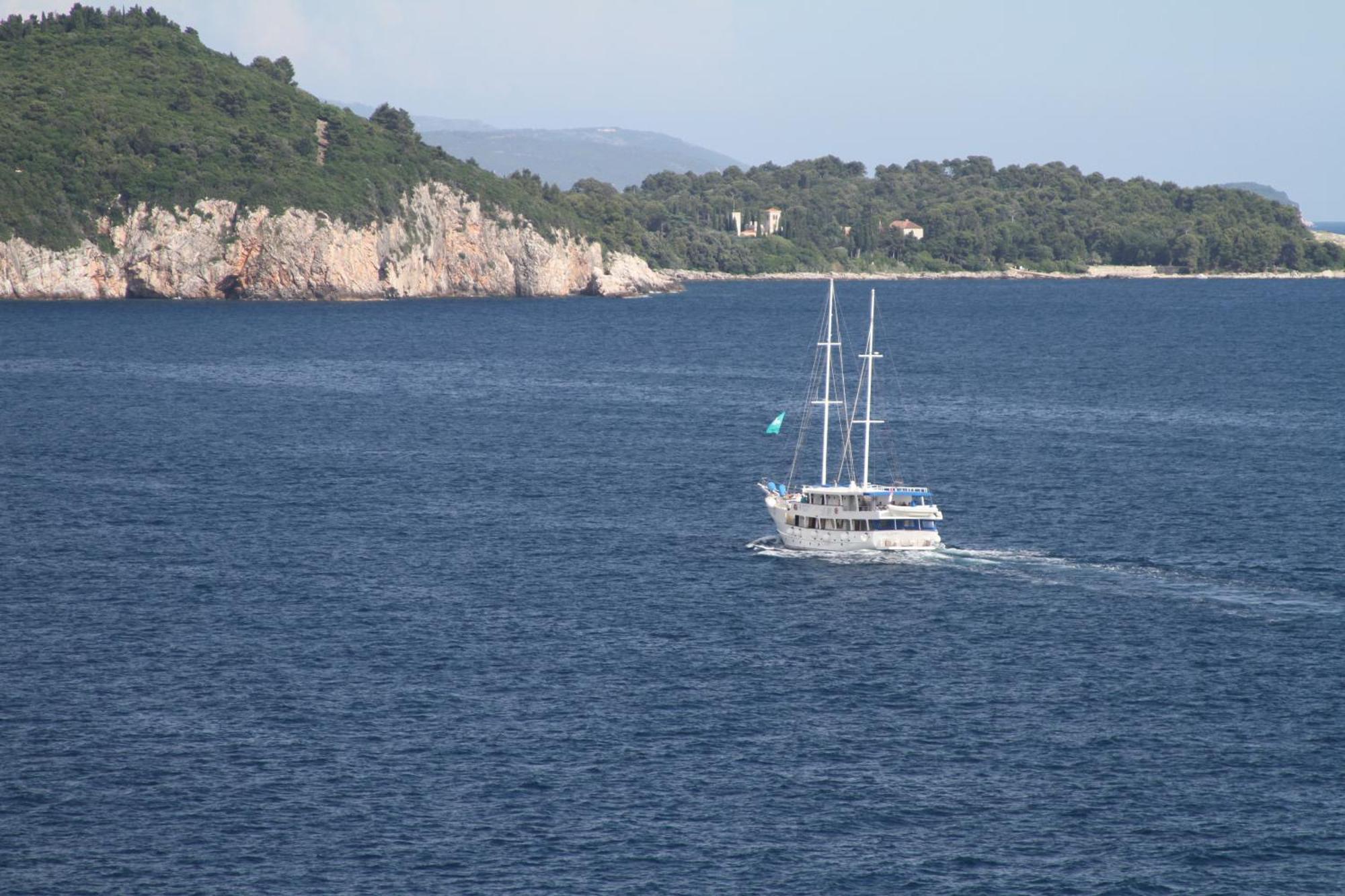 Gorica Dubrovnik
