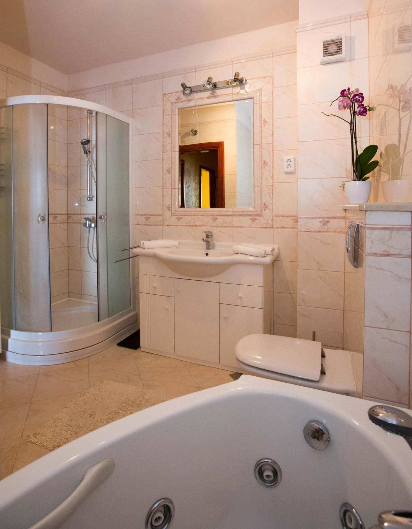 Gorica Apartment *