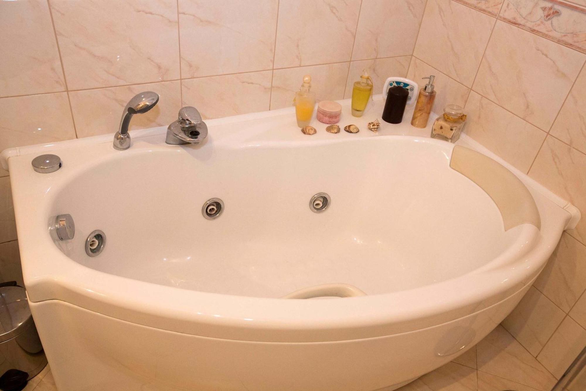 Gorica Apartment *