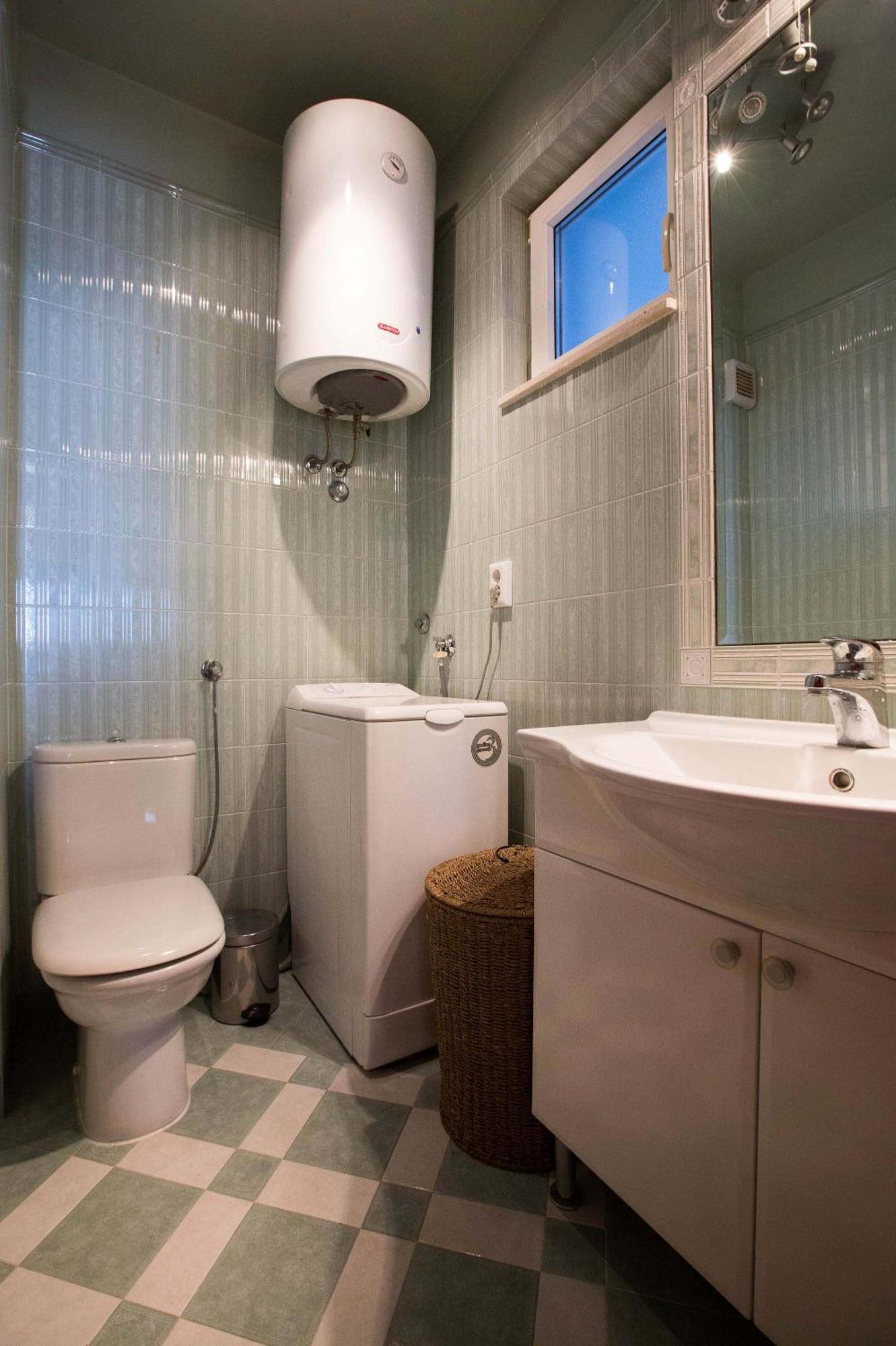 Apartment Gorica *
