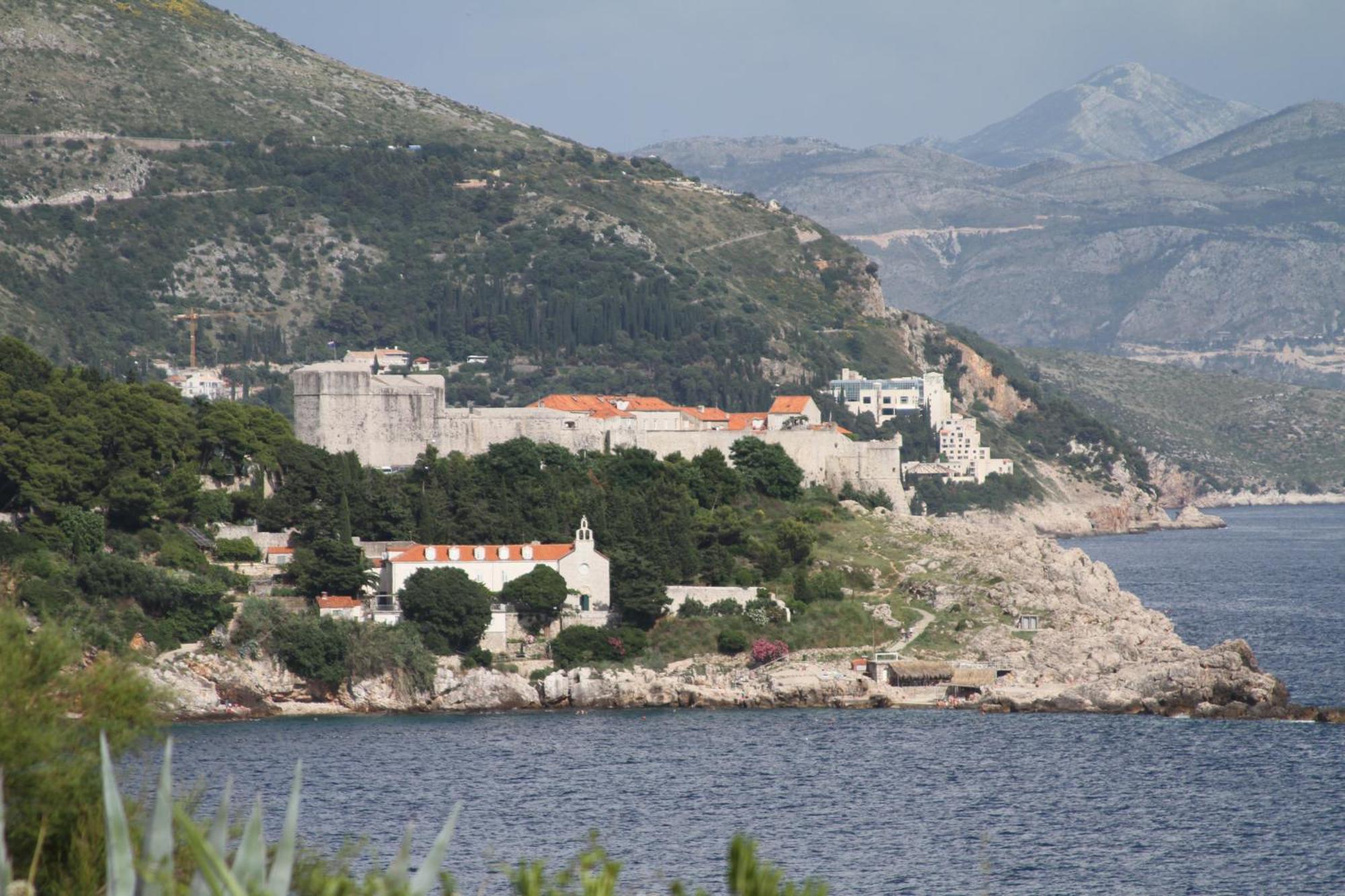 Gorica Dubrovnik